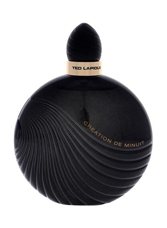 

Ted Lapidus Creation De Minute 100ml EDT Perfume for Women
