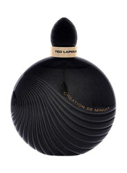 Ted Lapidus Creation De Minute 100ml EDT for Women
