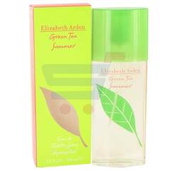 EA.Green Tea Summer Edt 100ml Spy for  Unisex