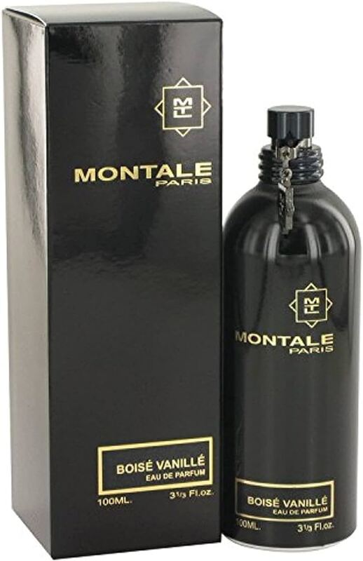 Montale Boise Vanille Edp 100ml for Unisex