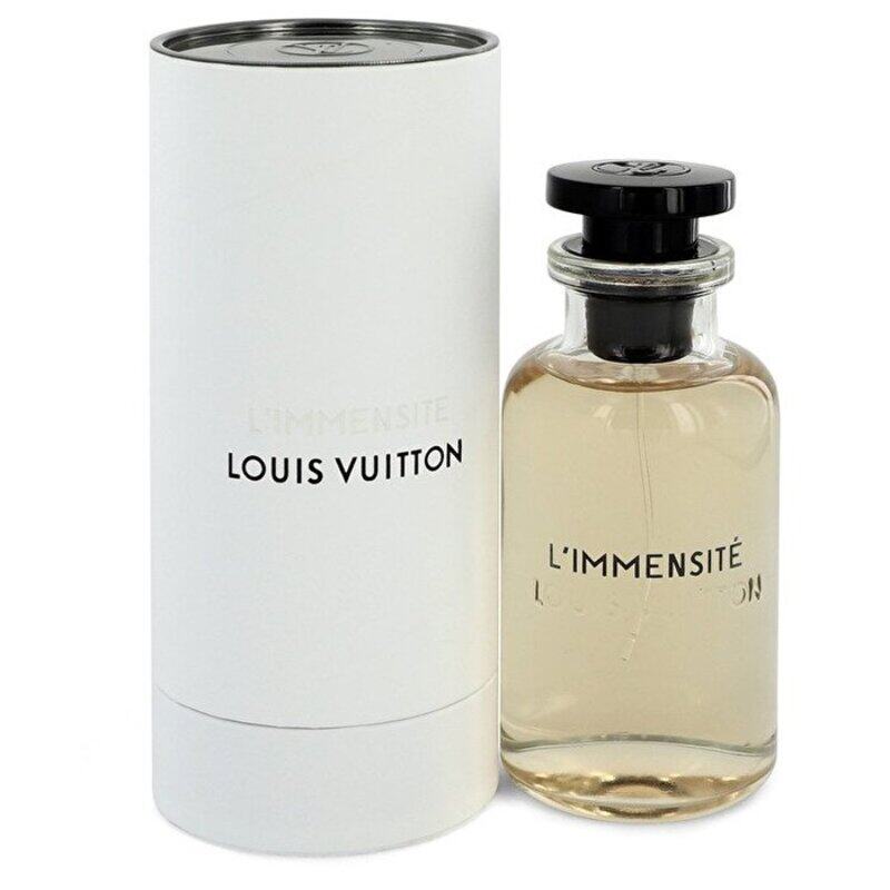 

Louis Vuitton L'immensite (M) 100 Ml EDP Perfume