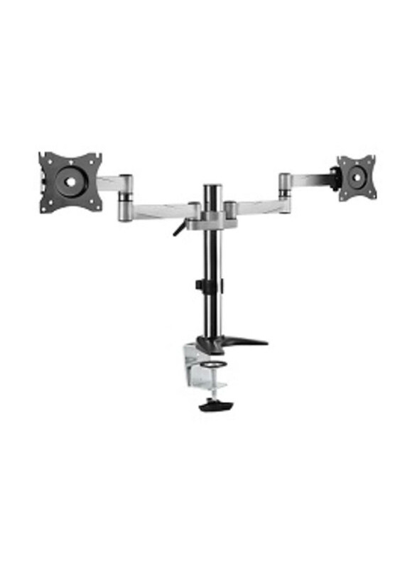 

Not Applicable Swivel Wall Mount Fit for Screen Size Most 13"-27" LED & LCD Flat Panel TV, Black