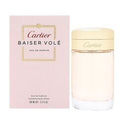 Cartier Basier Vole L Edp 100ml