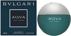 Bvlgari Aqva PH Edt 100ml Spy for Unisex