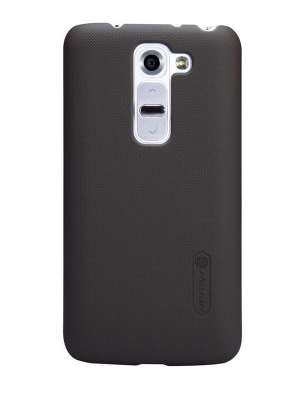 

Nillkin Super Frosted Shield Matte cover case For LG G2 Mini