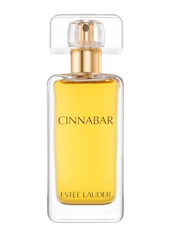 Estee Lauder Cinnabar 50ml EDP for Women