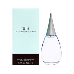 Alfred Sung Shi EDP (L) 100ml