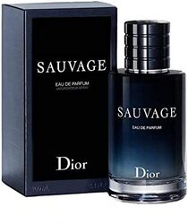 Dior Sauvage EDP 200ml for men