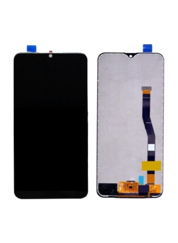 

Generic Replacement LCD Touch Screen for Samsung Galaxy M50, Multicolour