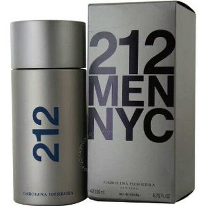 

Carolina Herrera CH 212 EDT Perfume 200ml Spy for Unisex