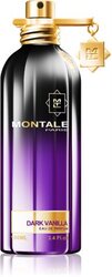 Montale Dark Vanilla Edp 100ml for Unisex