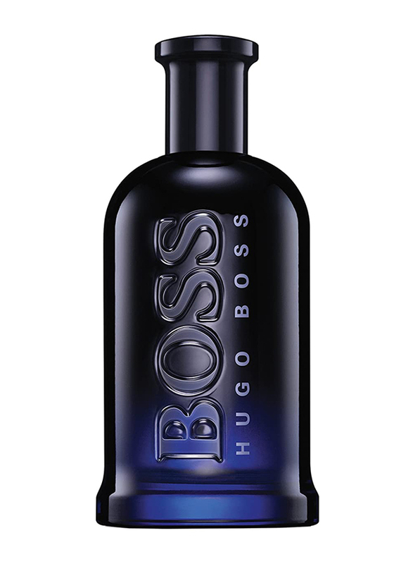Hugo Boss Bottled Night 100ml EDT for Men