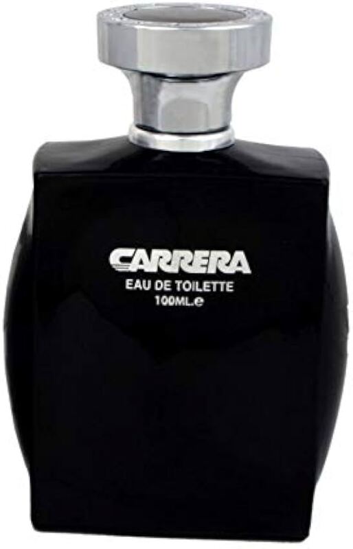 Carrera Nero EDT (M) 100ml