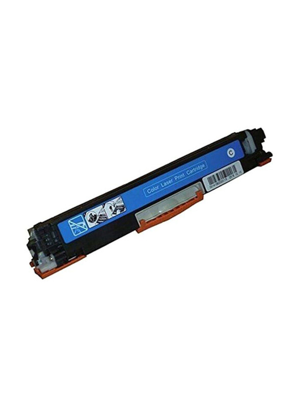 

HP 126A Cyan Print Laserjet Cartridge