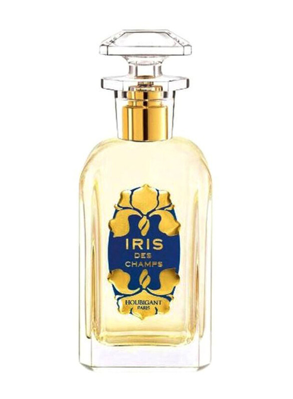 

Houbigant Iris Des Champs 100ml EDP Perfume for Women