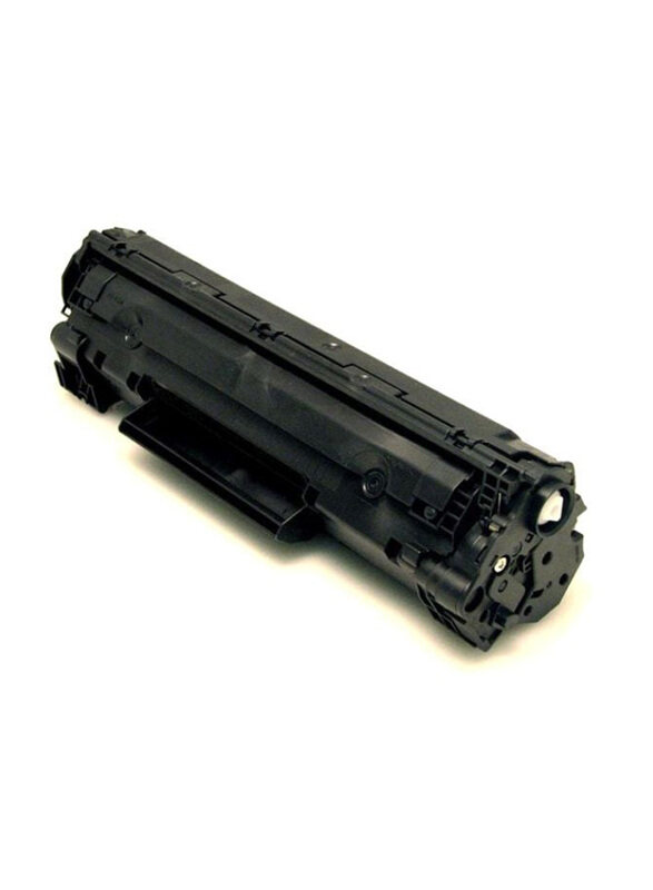 

HP 35A Black LaserJet Toner Cartridge