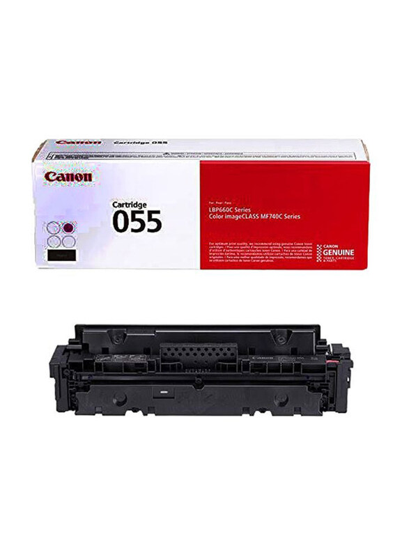 

Canon 055 Black Series Colour Image Class Cartridge