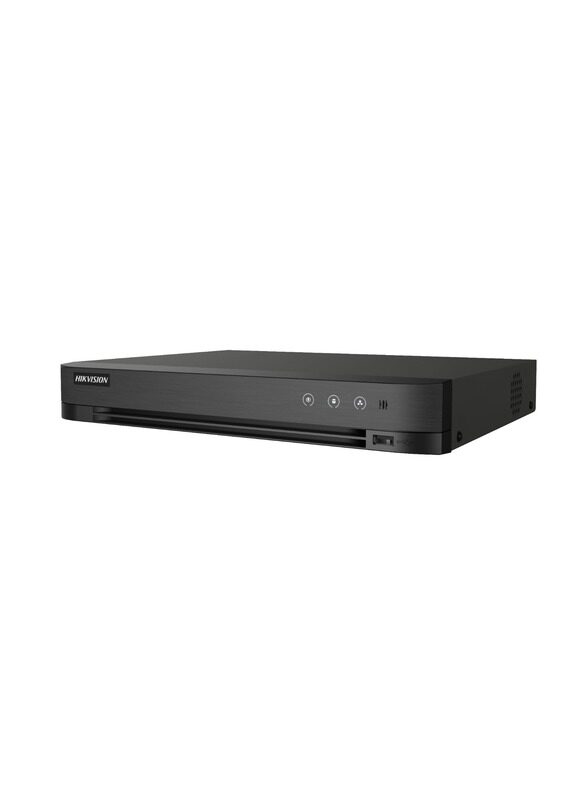 

Hikvision DS-7216HQHI-M1S-16CH DVR 4MP