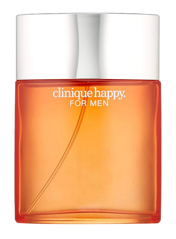 

Clinique Happy 100ml EDT Perfume for Men