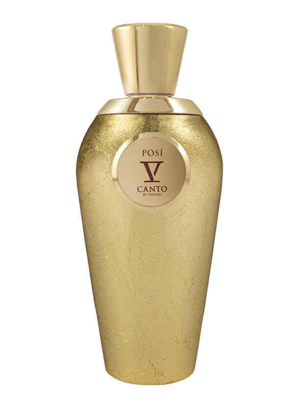 

V Canto Posi 100ml Extrait De Parfum Unisex