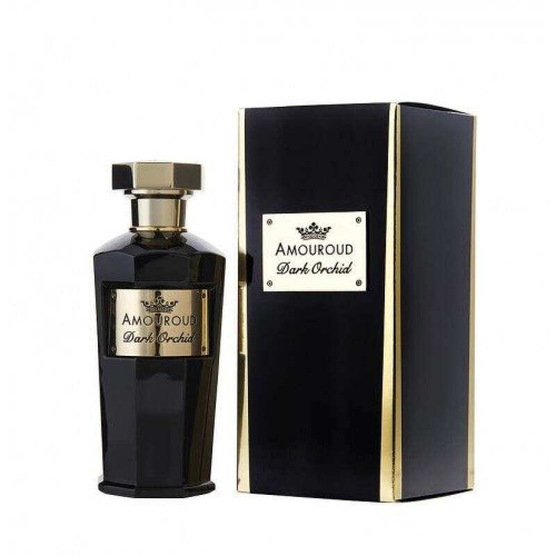 

Amouroud Dark Orchid EDP Perfume 100ml for Unisex