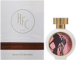 HFC Shade Of Chocolate Edp 75ml for women