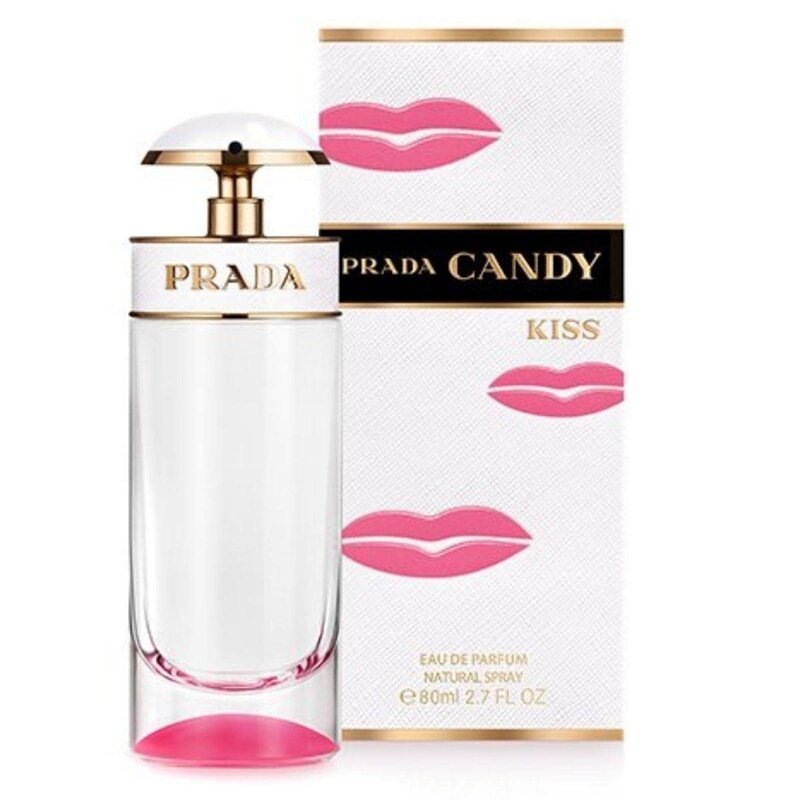 Prada Candy Kiss (W) Edp 80 Ml Es