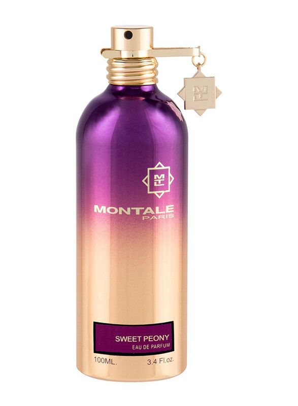 

Montale Sweet Peony 100ml EDP Perfume Unisex