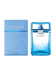 Versace Eau Fraiche 200ml EDT for Men