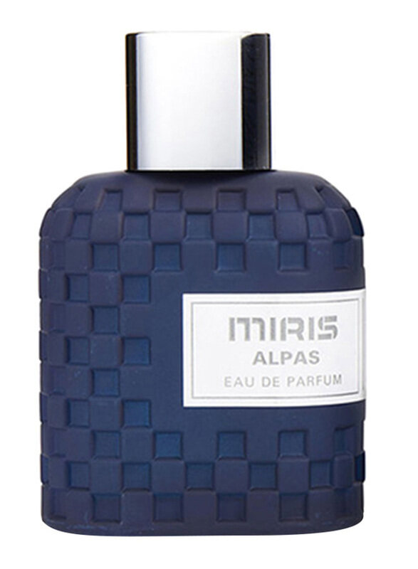 

Miris Alpas 100ml EDP Perfume for Men