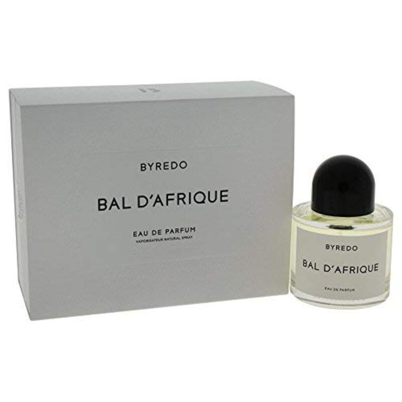 Byredo Bal D Afrique Edp 100ml for Unisex