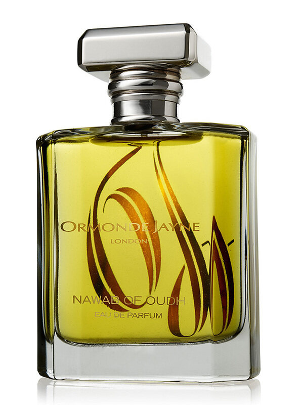 Ormonde jayne nawab online of oudh intensivo review