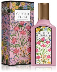 Gucci Flora Gorg Gardenia Edp L 50 ml