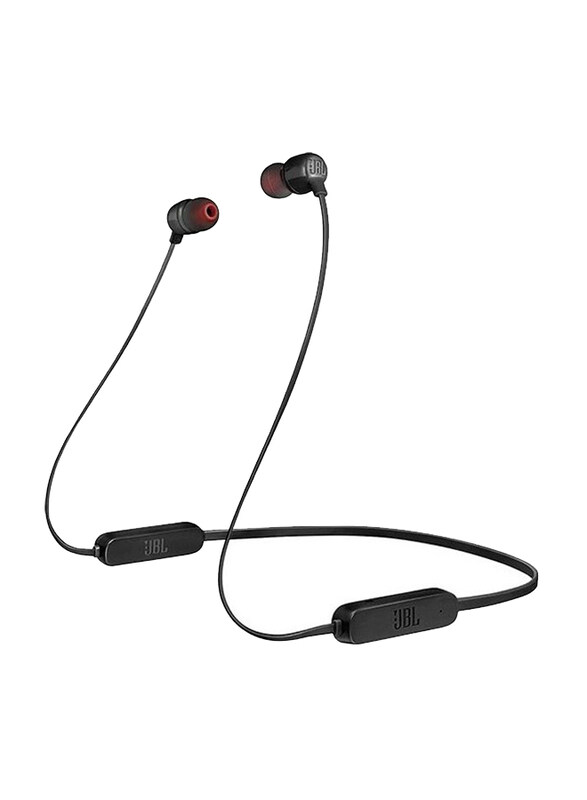 

JBL Tune 175BT Wireless In-Ear Earphone, Black