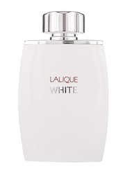 Lalique White 125ml EDT for Men