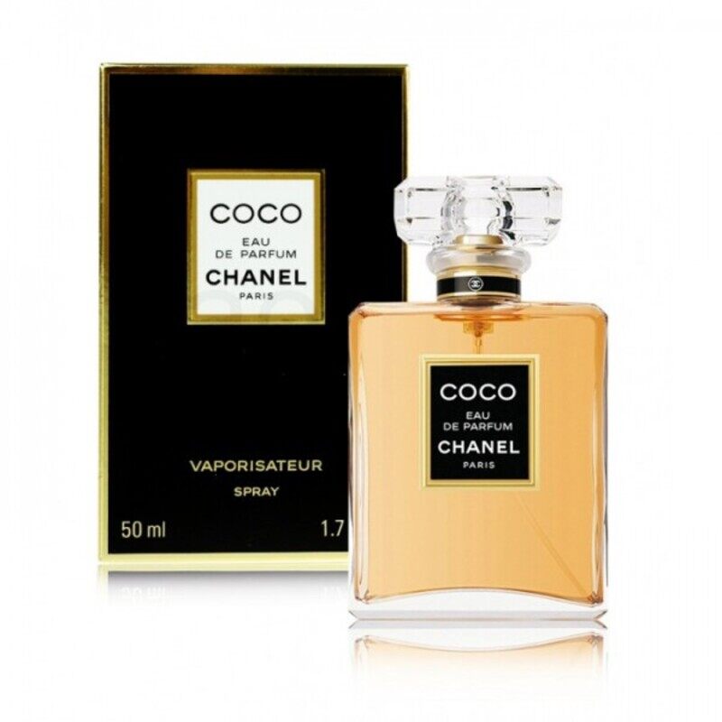 

Chanel Coco W EDP Perfume 50 ml