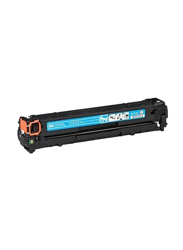 

HP 128A Cyan Laserjet Toner Cartridge