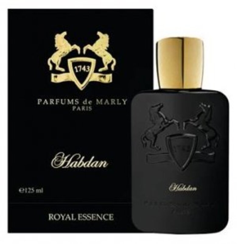 Parfums De Marly  Habdan Edp 125 mlfor Unisex