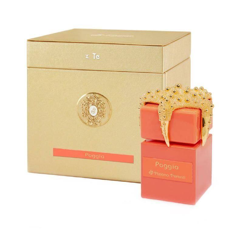 

Tiziana Poggia 100ml for Unisex
