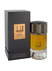 Dunhill Moroccan Amber 100ml EDP for Men