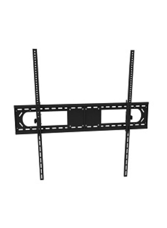 

Universal Tilt Wall Mount for 55'' - 120'' Screen Size, SH 64T, Black