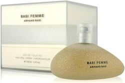 Armand Basi Basi Femme EDT (L) 100ml