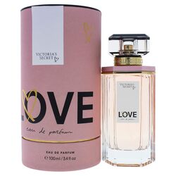 Victoria's Secret Love EDP (L) 100ml