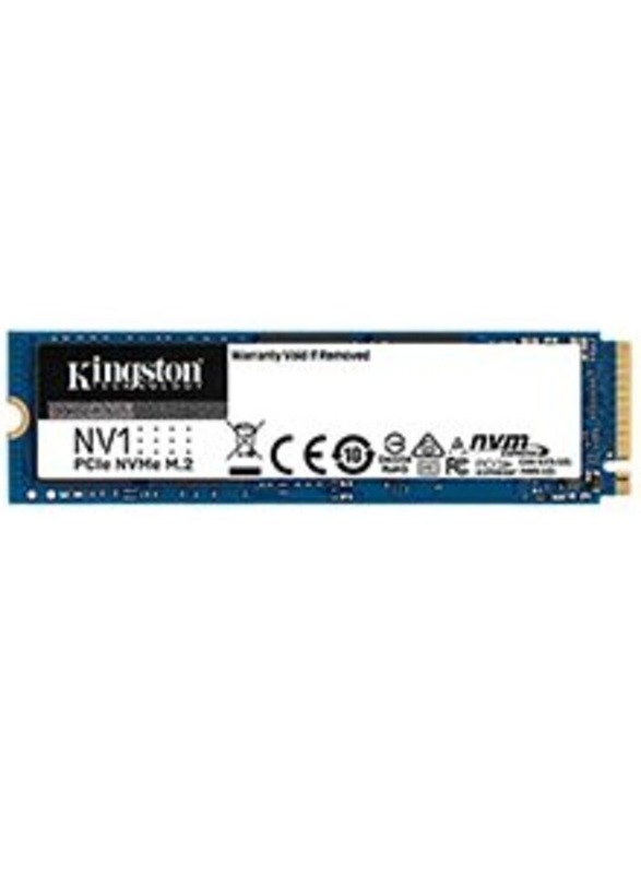 Kingston SNVS/1000G M.2 NMVe 1TB NVMe SSD