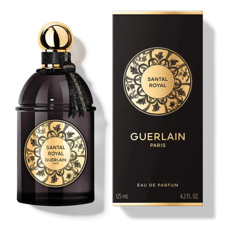 

Guerlain Santal Royal (U) EDP Perfume 125 Ml Fr