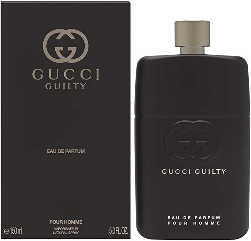 Gucci Guilty Ph (M) Parfum 150ml