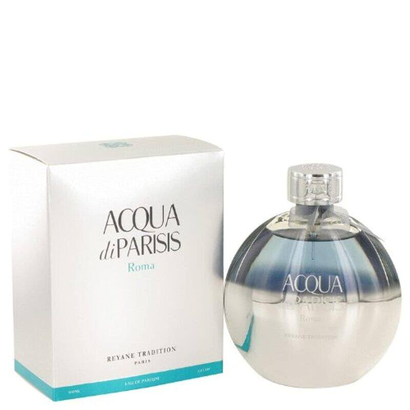 

RT Acqua Di Parisis Roma EDP Perfume (L) 100ml