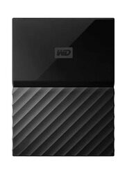 My Passport Portable External Hard Disk Drive 3 TB