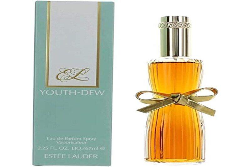 

Estee Lauder Estee L. Youth Dew L EDP Perfume 67ml