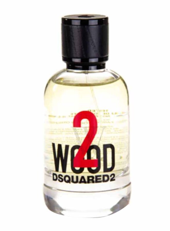 Wood dsquared2 online femme